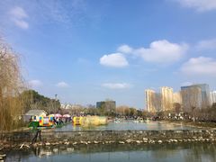 -石湖景区