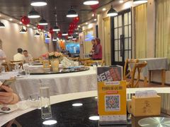 -徐记私厨(半淞园路店)