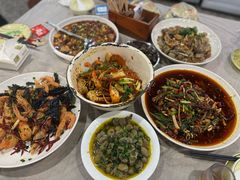 -辣螃铠盆盆蟹大排档(总店)