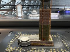 -深圳市当代艺术与城市规划馆