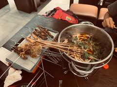 -半酌烧烤小酒馆(南京东路店)