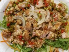 -全州拌饭馆(断桥店)