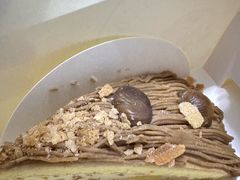 -Peet's Coffee皮爷咖啡(华强北茂业店)