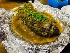 秘制鲫鱼-衡厨·衡阳土菜(中南店)