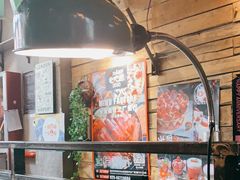 -MI WU FACTORY米屋美食工厂餐厅(绿地店)