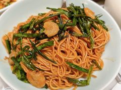 -荣兴酒家(徐家汇店)