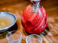 玫瑰酒-泥糊破店小酒馆·团建聚餐(南京西路店)