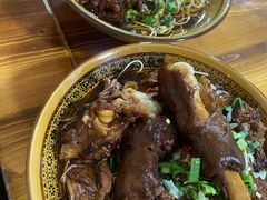 -小根法羊肉馆(双林分店)