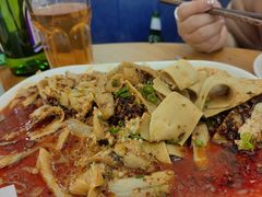 -小艺烧烤(曲江店)