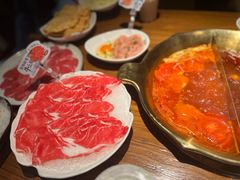 -花间小酌火锅小酒馆(吕四店)