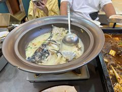 -浔味·山屿湖·正宗淳牌全鱼宴老字号
