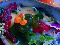 -九献·创意菜(亮马河饭店)