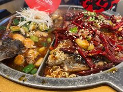 -南锣南门(东方银座店)