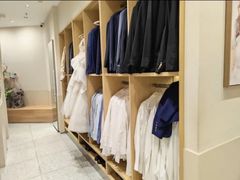 -天真蓝照相馆(五角场百联又一城店)