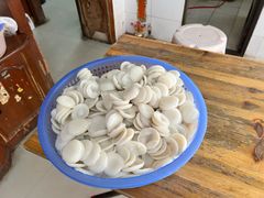 -共和老洪豆花草粿水粿