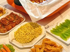 -三煮纸包鱼(青岛总店)