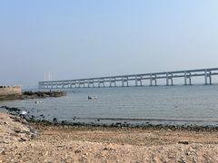 -星海湾跨海大桥