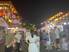 -大小河街