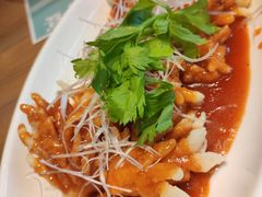 -临界音乐酒馆·小龙虾·江湖菜(华熙LIVE·鱼洞店)
