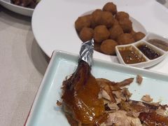 -京味斋·北京烤鸭(北京南站洋桥店)