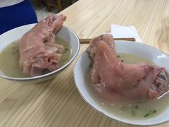 -盛兴面馆(真儒大厦店)