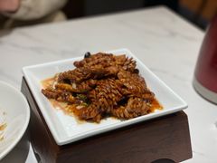 -梅飞酒家(名辉豪庭店)