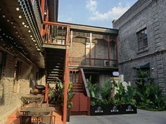 -中华巴洛克风情街