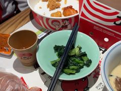 -和府捞面(金山万达店)