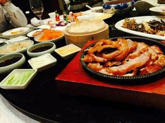 android_upload_pic-卫鼎轩·家宴(水上公园店)