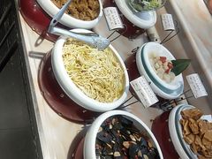 -良师门滨海人家·海鲜·家常菜(滨海城店)
