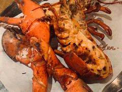 -Burger & Lobster(Dean Street)