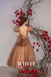 点击看大图 -纯色时光婚纱艺术馆WHITE