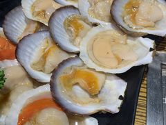 -鑫釜山海鲜烧烤(浑南店)