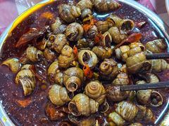 -绝味江湖发动鸡(新牌坊店)