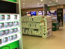 -孩子王童乐园(唐山万达广场店)