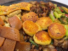 -一烙锅(友谊店)