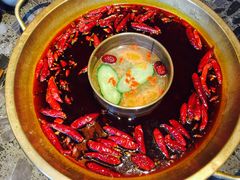 -小龙坎火锅(总店)