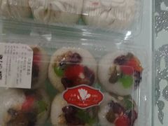 -白玉兰食品(中山公园龙之梦店)