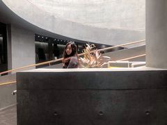 -柳州白莲洞洞穴科学博物馆