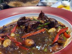 -香山湖渔家大院