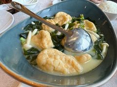 -汤臣·空中餐厅·严选粤菜(石湾世博广场店)