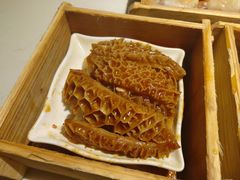 -蘩楼(华强北总店)