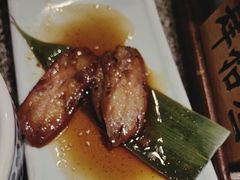 -南京大牌档(人民广场店)