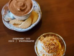 提拉米苏-Café Monson