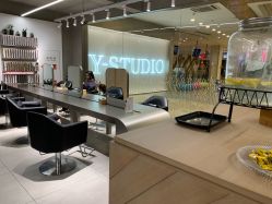 -Y-STUDIO原理