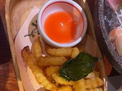 -匠和风精致料理(宁德万达店)