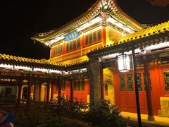 -迎泽公园
