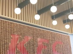 -肯德基(平遥古城店)