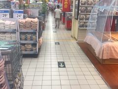 -沃尔玛购物广场(仓山万达店)