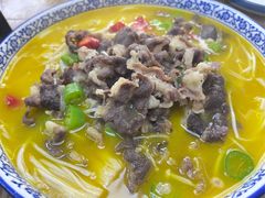 酸汤肥牛-庄稼人(蓝岸3G店)